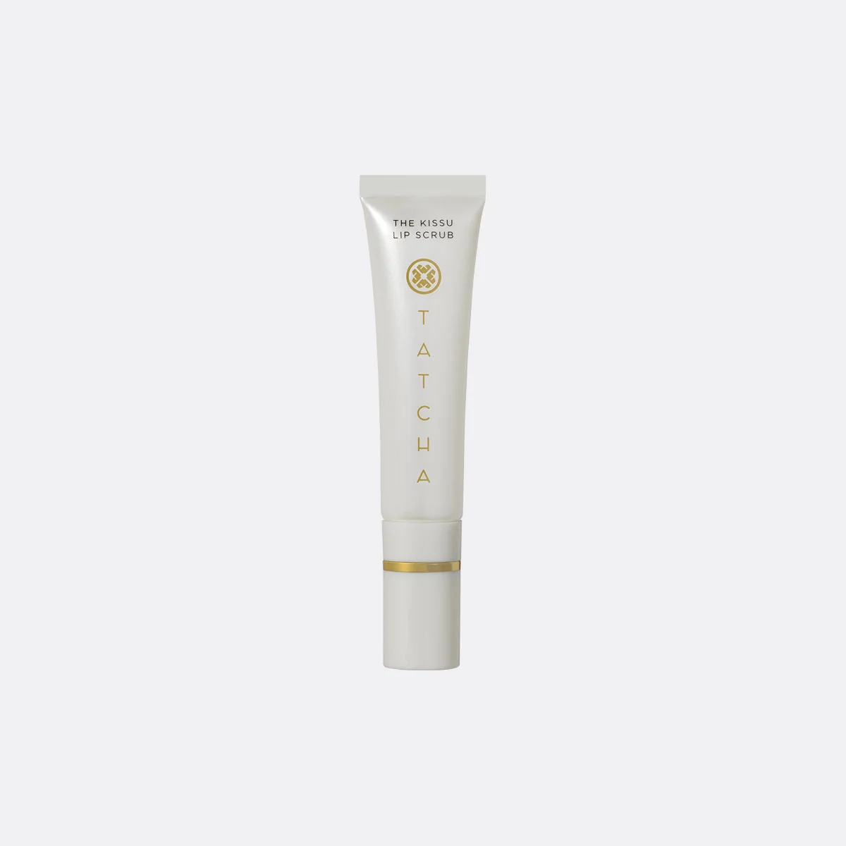 The Kissu Lip Scrub