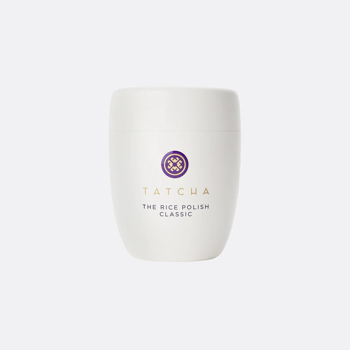The Rice Polish: Classic